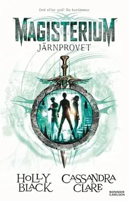 Järnprovet